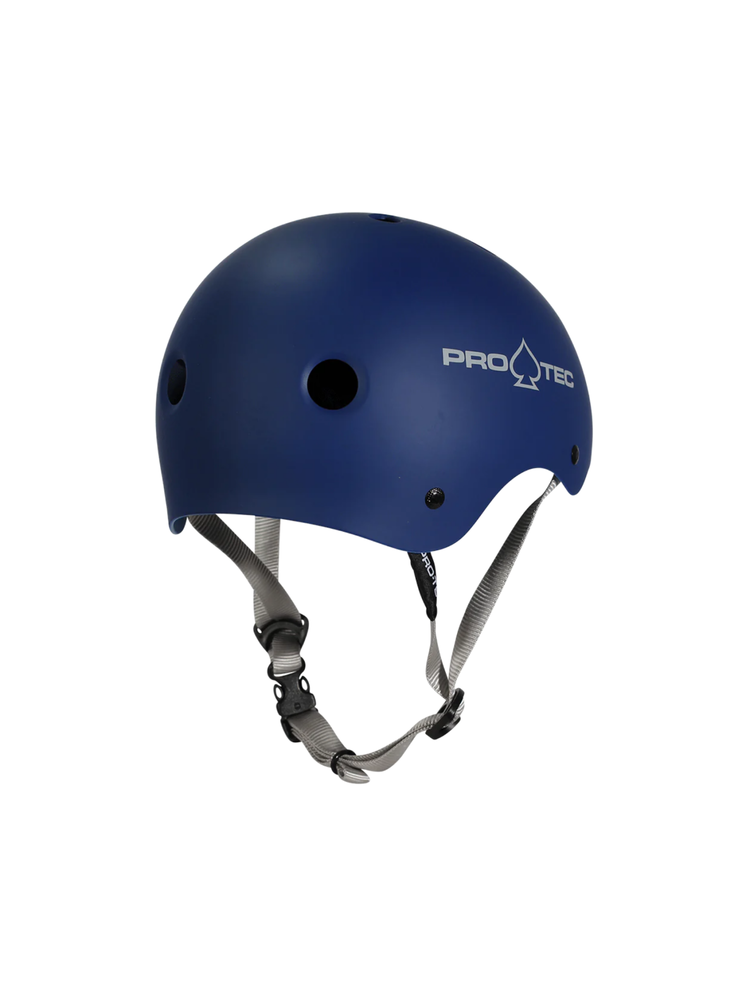 PRO-TEC PRO-TEC Classic Skate - Matte Blue