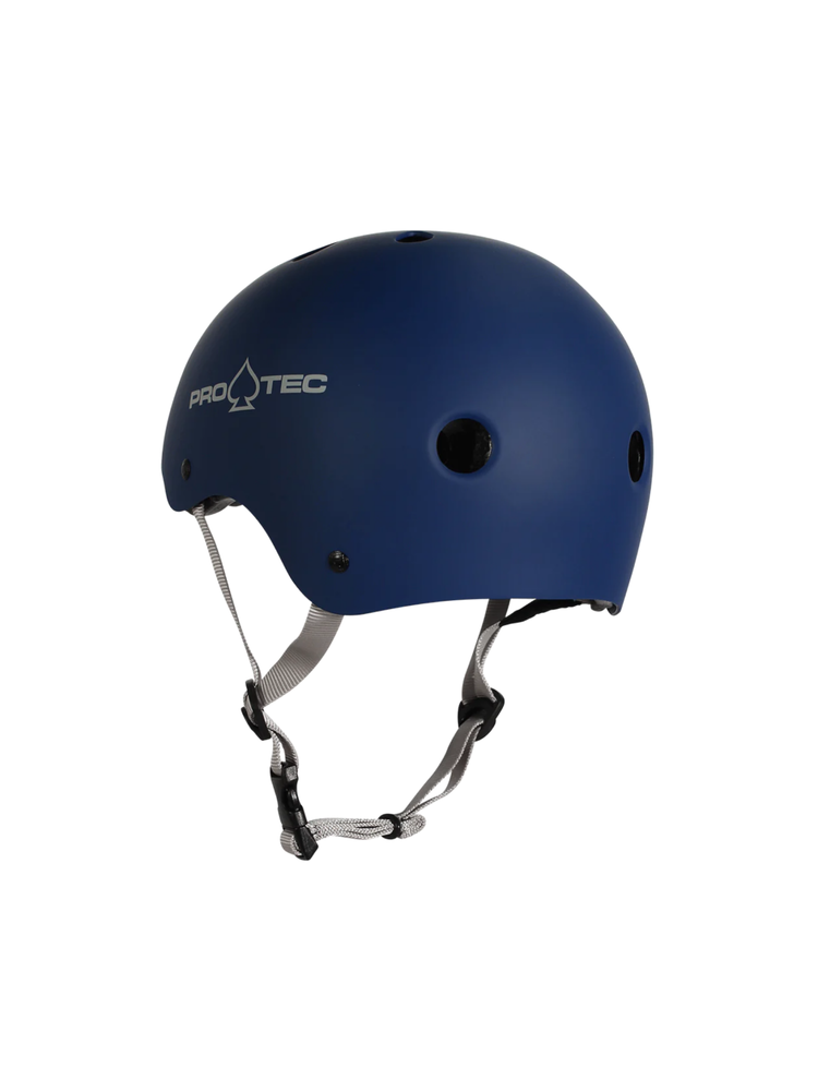 PRO-TEC PRO-TEC Classic Skate - Matte Blue