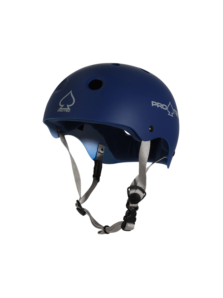 PRO-TEC PRO-TEC Classic Skate - Matte Blue