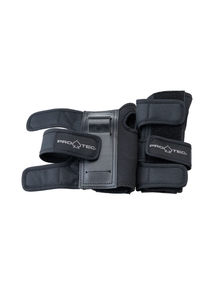 PRO-TEC PRO-TEC Street Jr 3-Pk Pad Set Checker