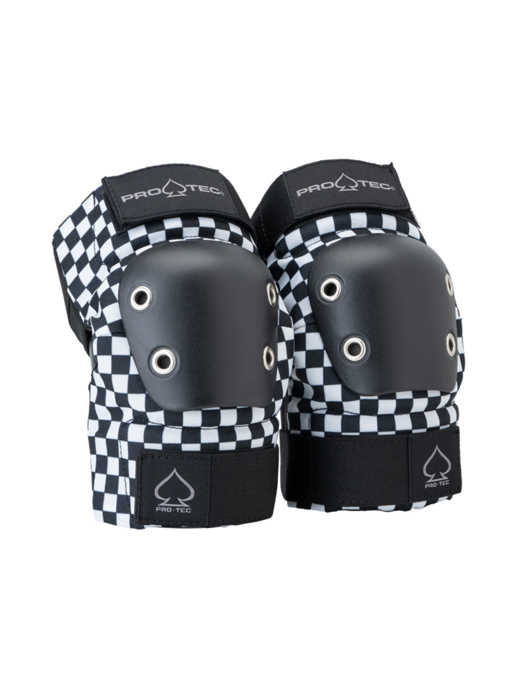PRO-TEC PRO-TEC Street Jr 3-Pk Pad Set Checker