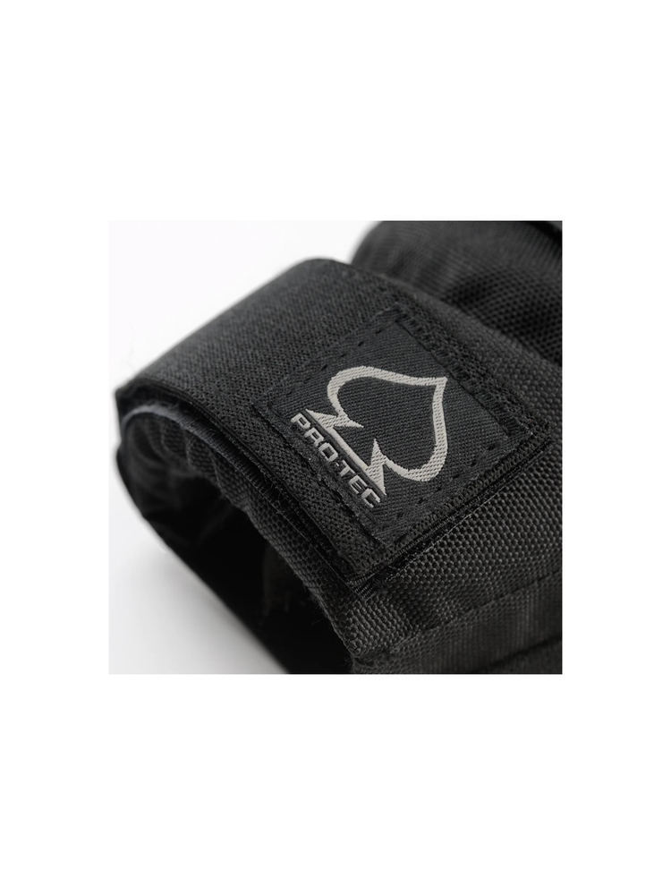 PRO-TEC PRO-TEC Street Elbow Pads - Black