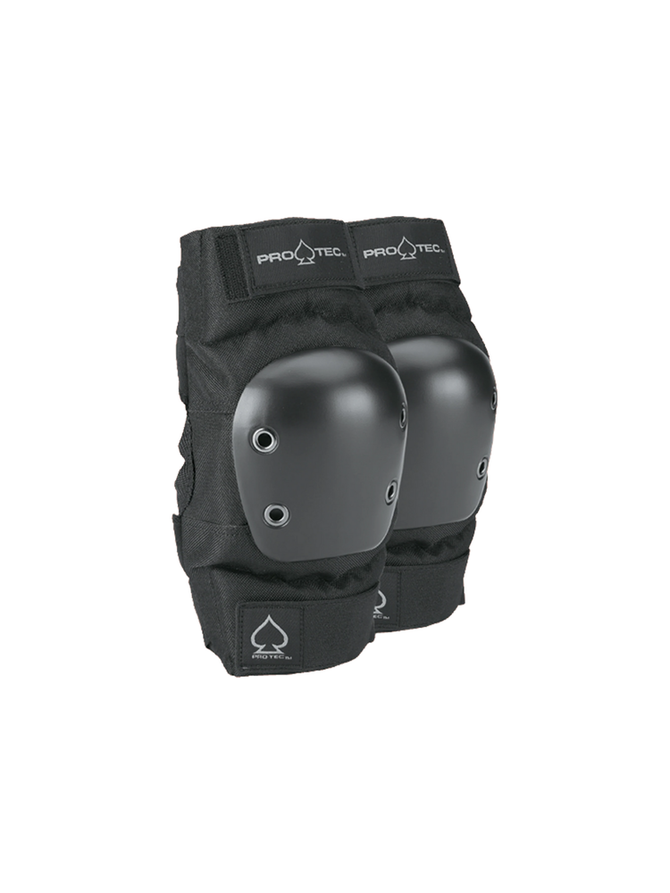 PRO-TEC PRO-TEC Street Elbow Pads - Black