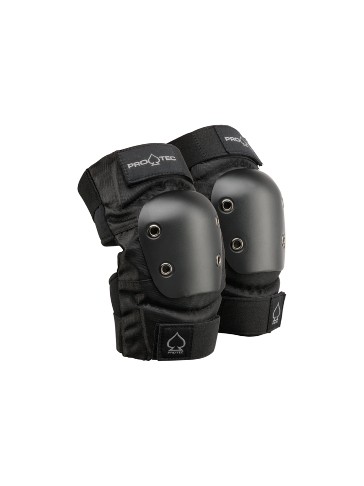 PRO-TEC PRO-TEC Street Elbow Pads - Black