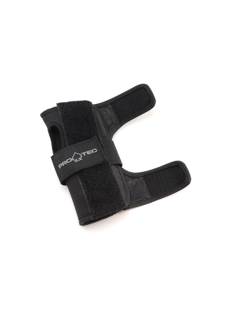 PRO-TEC PRO-TEC Street Wrist Guards Black