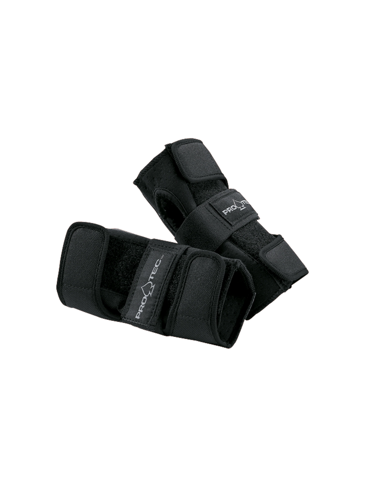 PRO-TEC PRO-TEC Street Wrist Guards Black