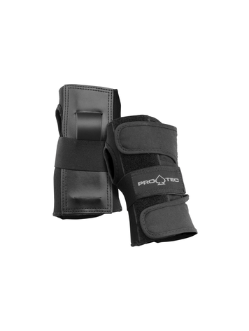 PRO-TEC PRO-TEC Street Wrist Guards Black