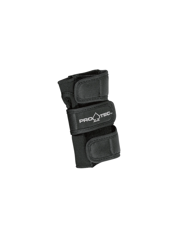 PRO-TEC PRO-TEC Street Wrist Guards Black