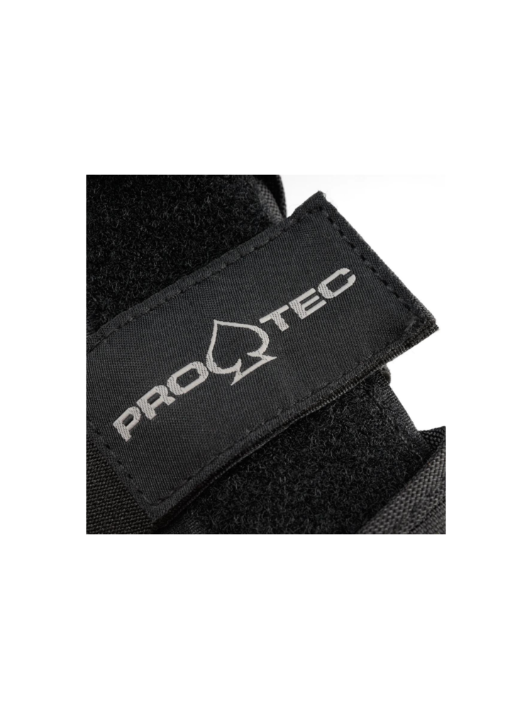 PRO-TEC PRO-TEC Street Wrist Guards Black