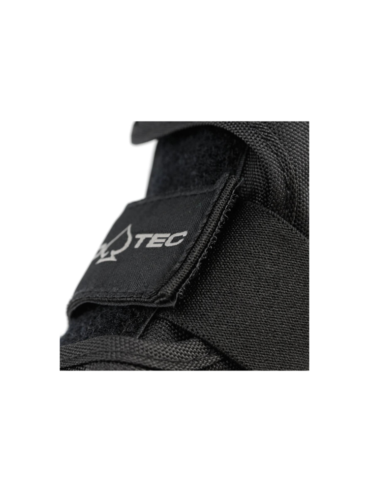 PRO-TEC PRO-TEC Street Wrist Guards Black