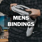 Men's Snowboard Bindings