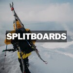 Splitboards