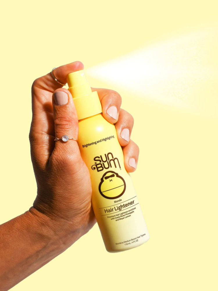 SUN BUM SUN BUM Blonde Hair Lightener