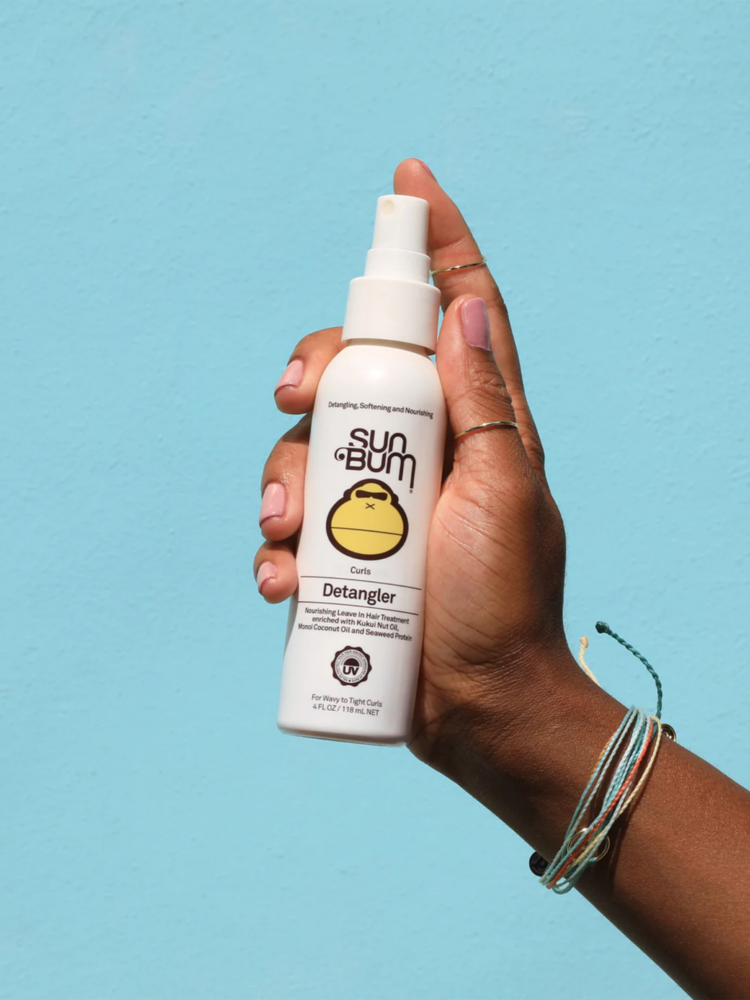 SUN BUM 29A SUN BUM Curls Detangler