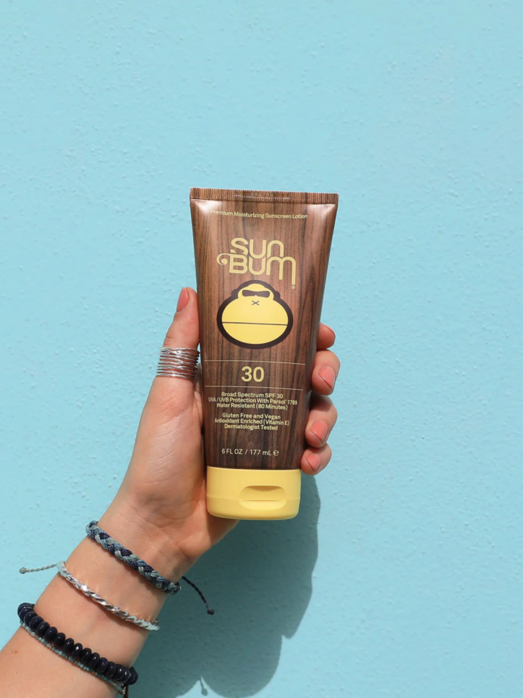SUN BUM SUN BUM Original Sunscreen Lotion - SPF 30