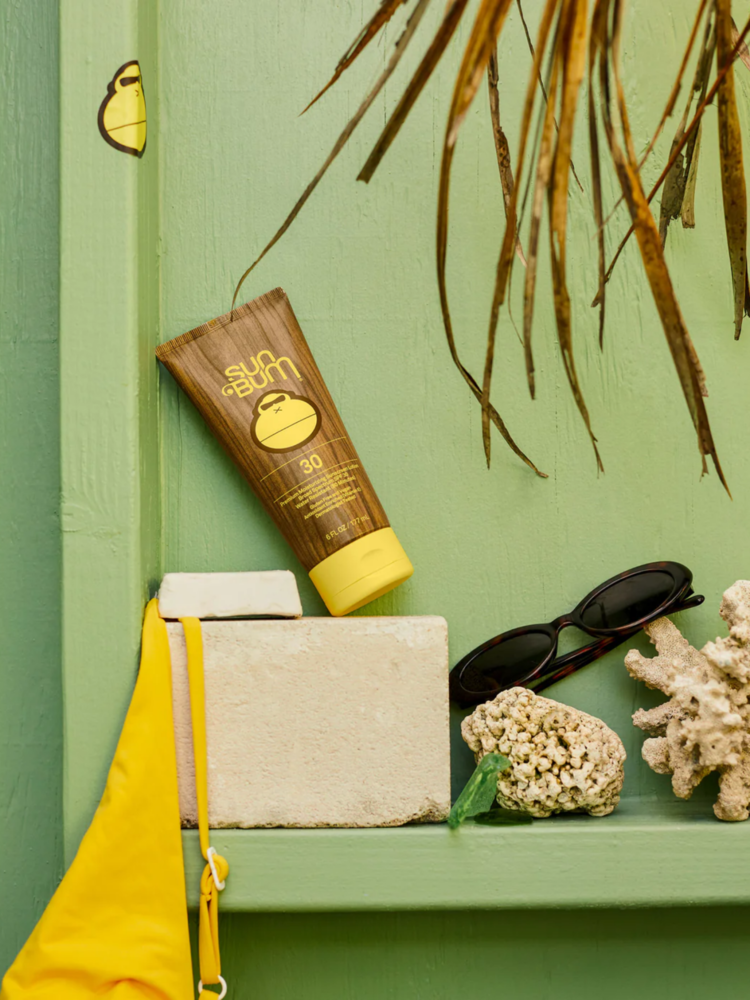 SUN BUM SUN BUM Original Sunscreen Lotion - SPF 30