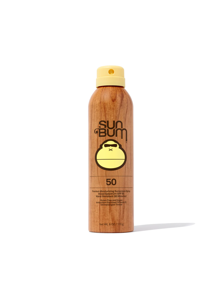 SUN BUM SUN BUM Original Sunscreen Spray - SPF 50