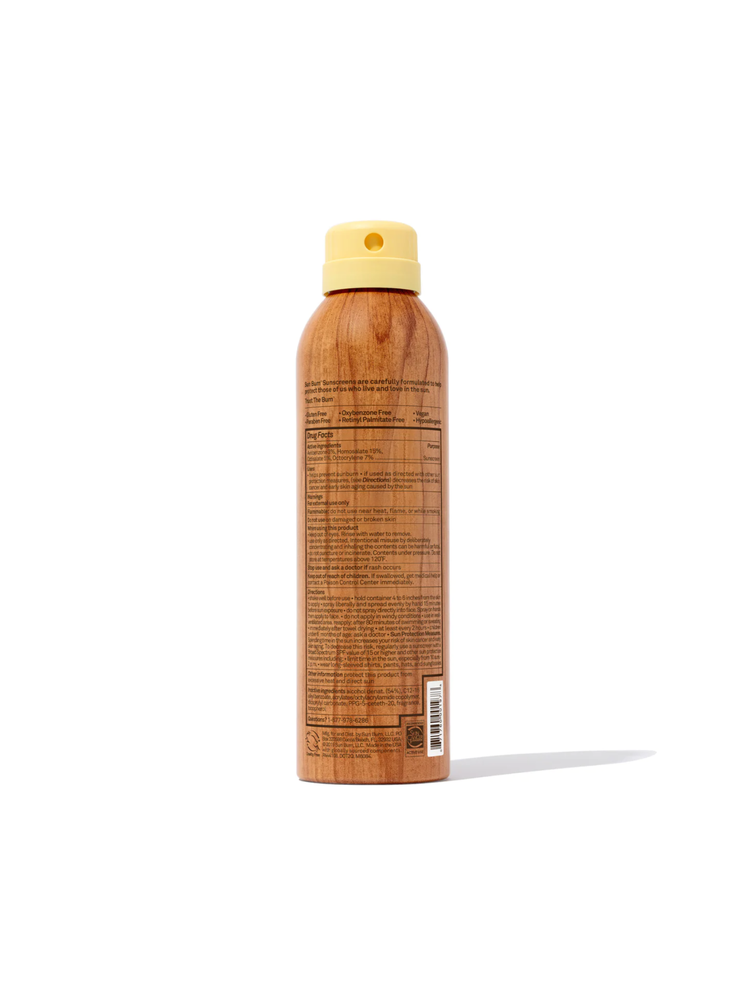 SUN BUM SUN BUM Original Sunscreen Spray - SPF 50