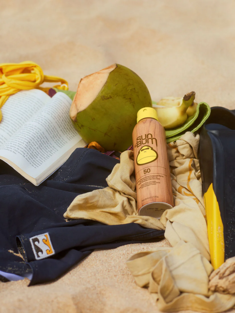SUN BUM SUN BUM Original Sunscreen Spray - SPF 50