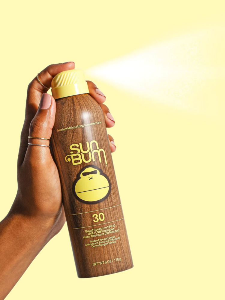 SUN BUM SUN BUM Original Sunscreen Spray - SPF 30
