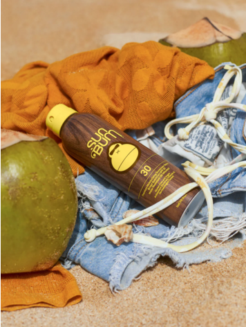 SUN BUM SUN BUM Original Sunscreen Spray - SPF 30