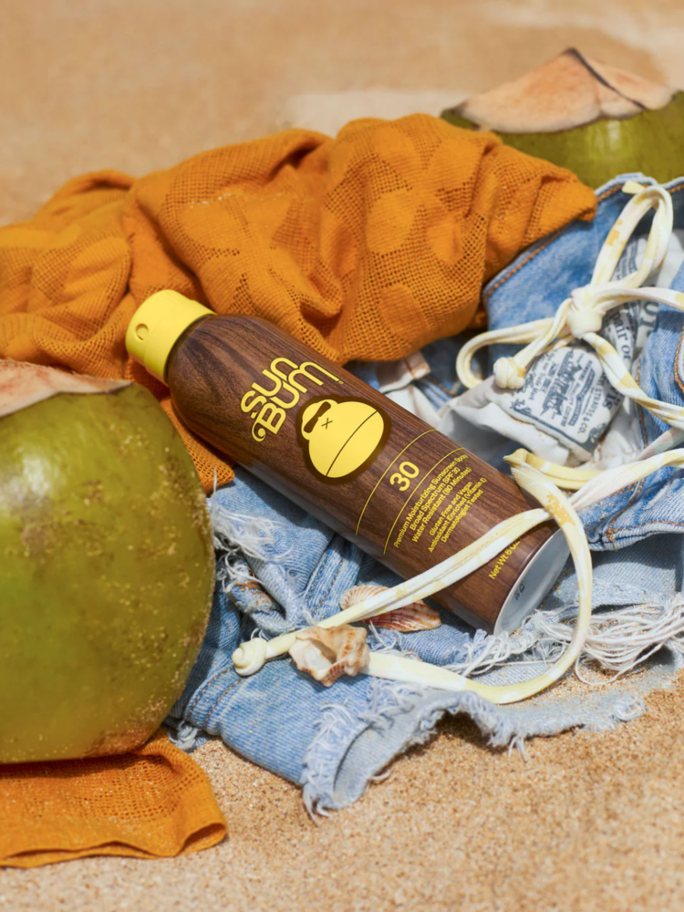 SUN BUM SUN BUM Original Sunscreen Spray - SPF 30