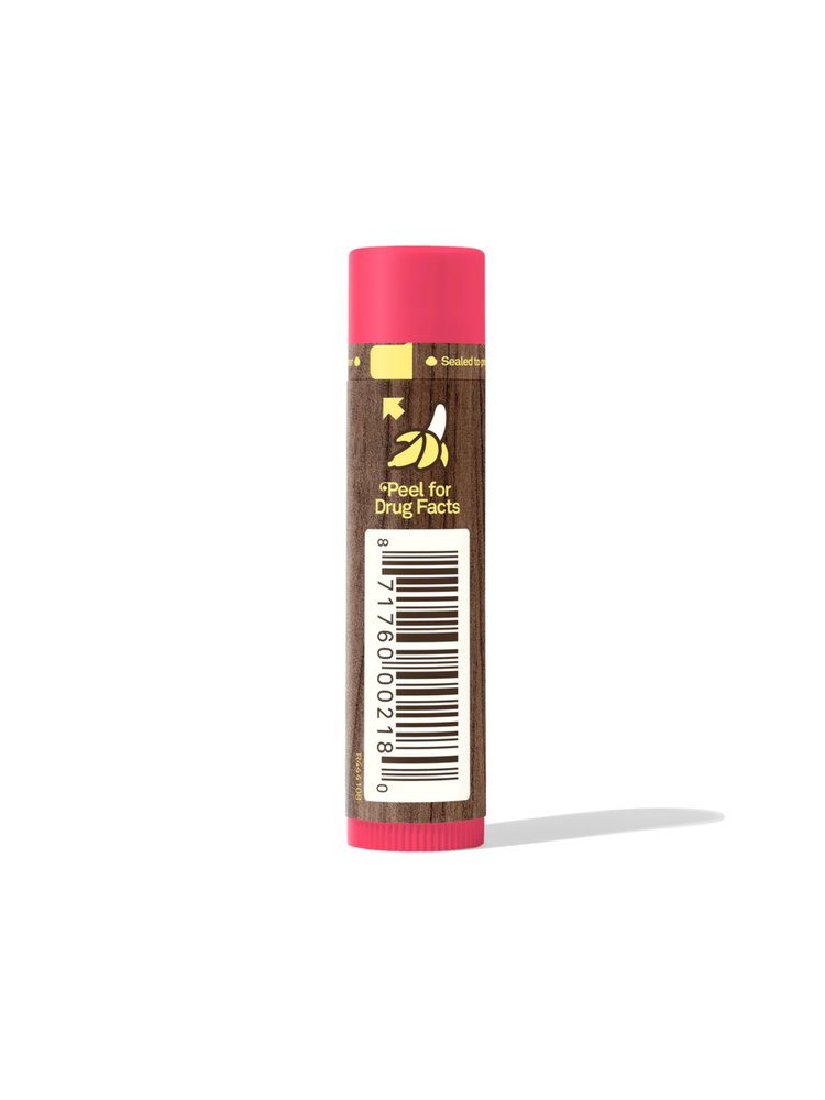 SUN BUM SUN BUM Original SPF 30 Sunscreen Lip Balm - Watermelon