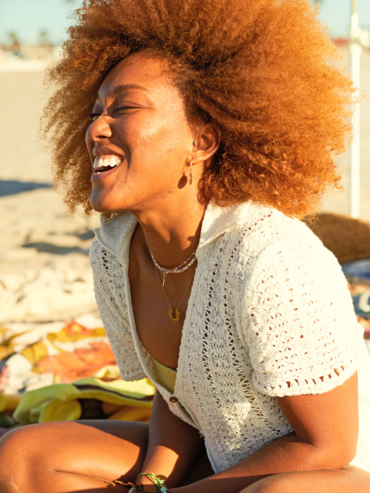 SUN BUM SUN BUM Original Glow SPF 30 Sunscreen Face Lotion 2Oz