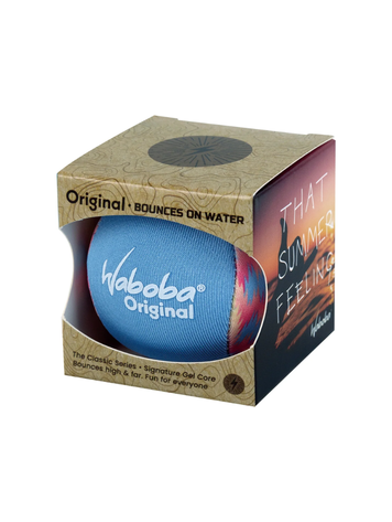 WABOBA 67B WABOBA Original Bold Ball