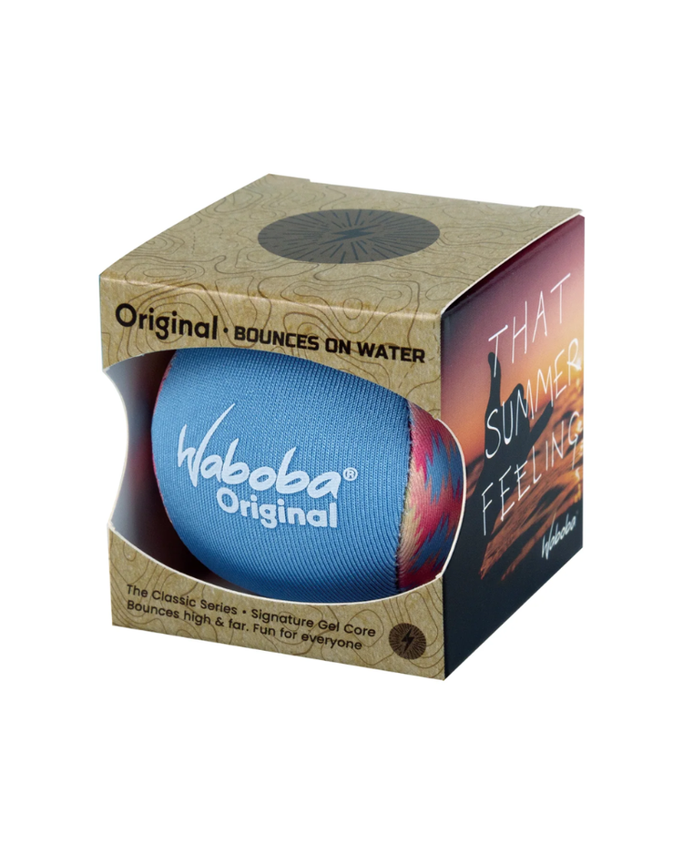 WABOBA 67B WABOBA Original Bold Ball