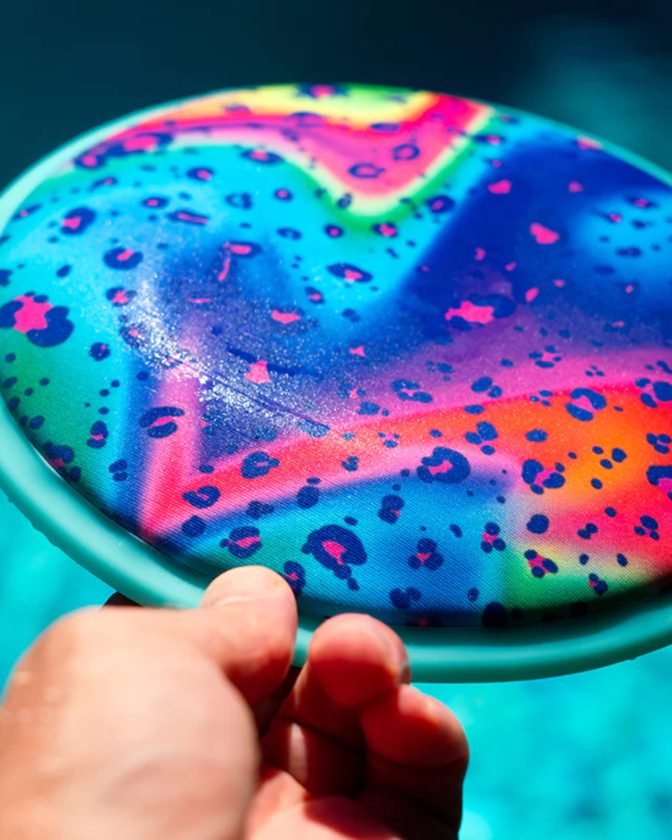 WABOBA WABOBA Flobo Floating Disc