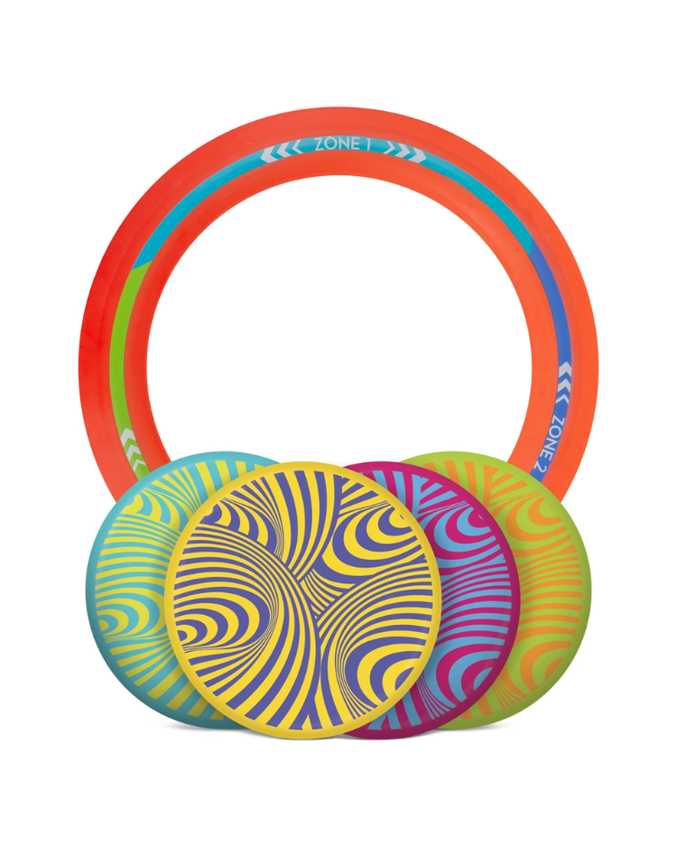 WABOBA WABOBA Backnine Game Set