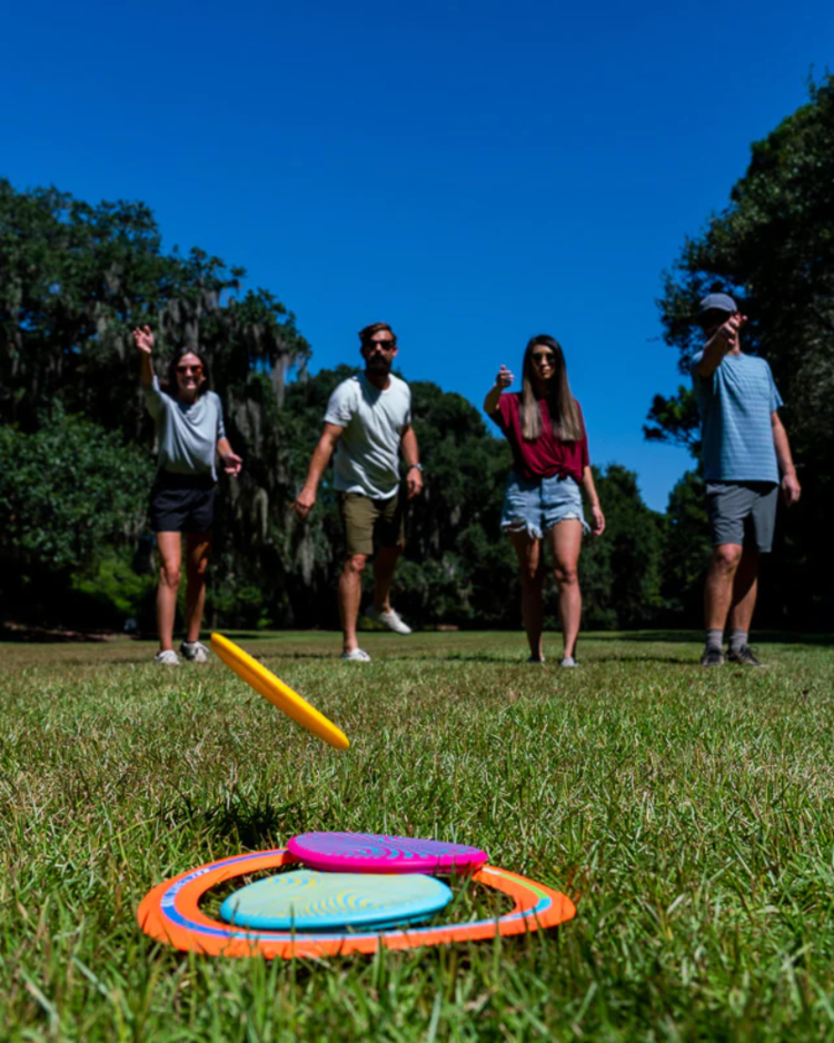 WABOBA WABOBA Backnine Game Set