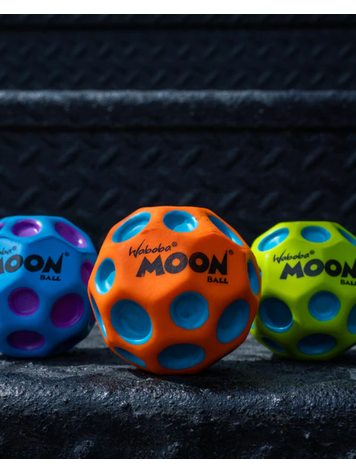 WABOBA WABOBA Martian Moon Ball