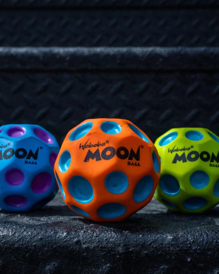 WABOBA WABOBA Martian Moon Ball
