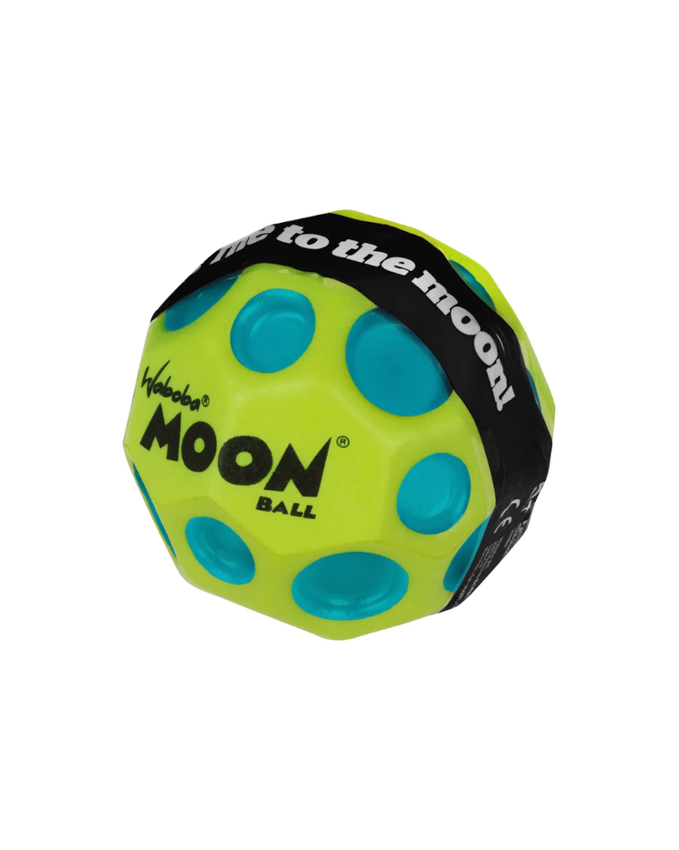 WABOBA WABOBA Martian Moon Ball