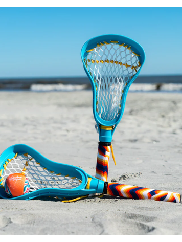 WABOBA 70A WABOBA Mini Lacrosse Set