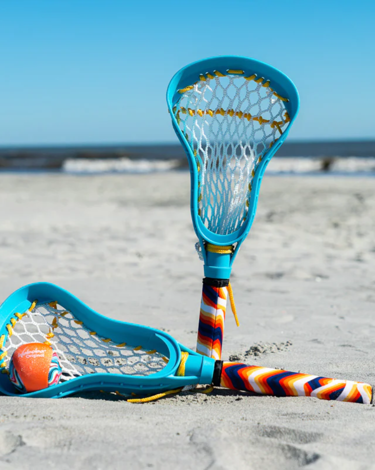 WABOBA 70A WABOBA Mini Lacrosse Set