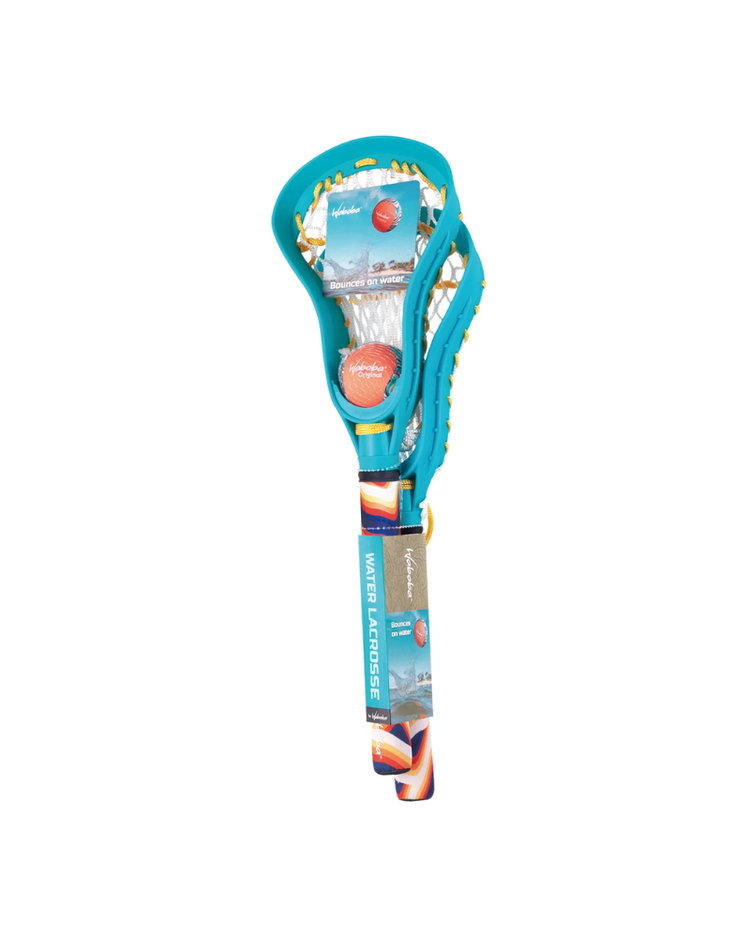 WABOBA 70A WABOBA Mini Lacrosse Set