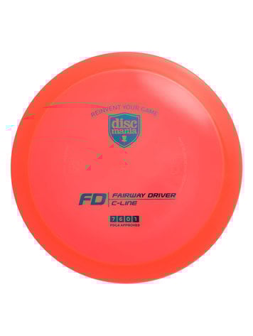 DISCMANIA DISCMANIA C-LINE FD