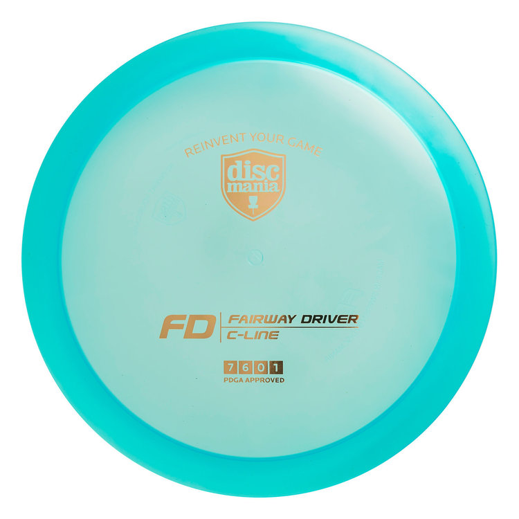 DISCMANIA DISCMANIA C-LINE FD
