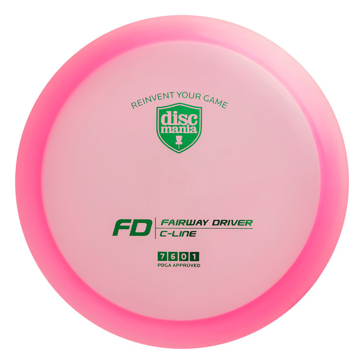 DISCMANIA DISCMANIA C-LINE FD