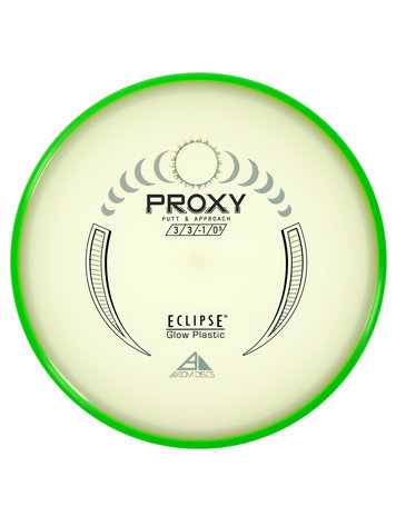 AXIOM Eclipse 2.0 Proxy