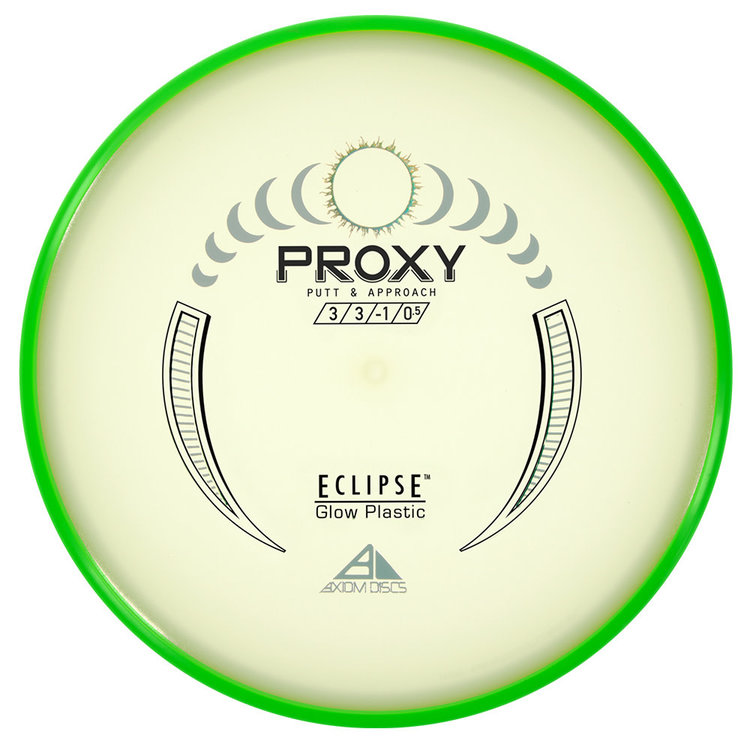 AXIOM Eclipse 2.0 Proxy