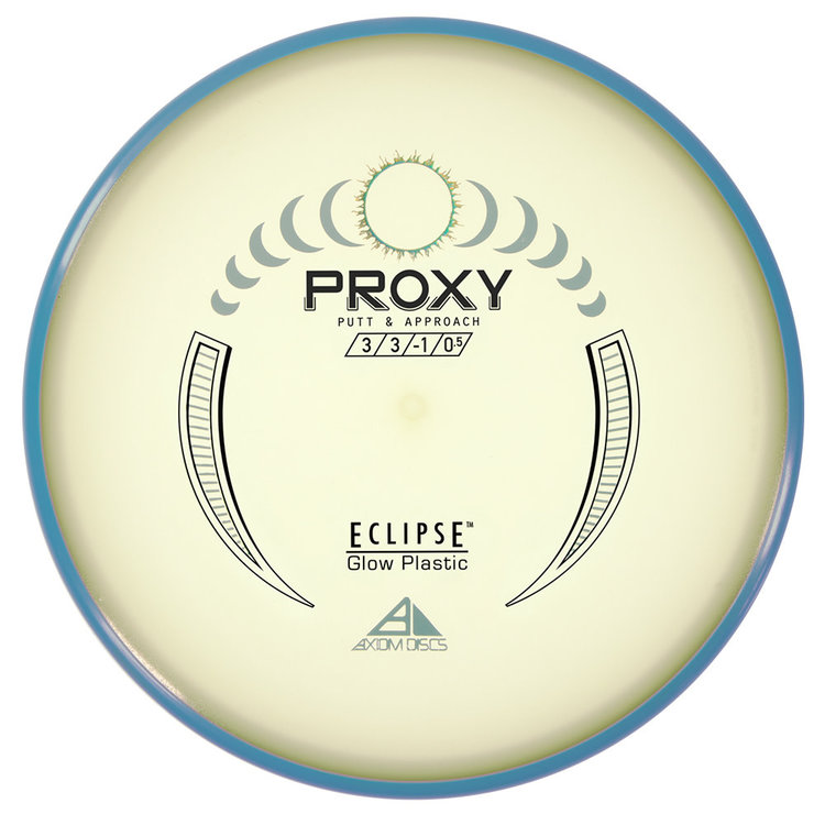 AXIOM Eclipse 2.0 Proxy
