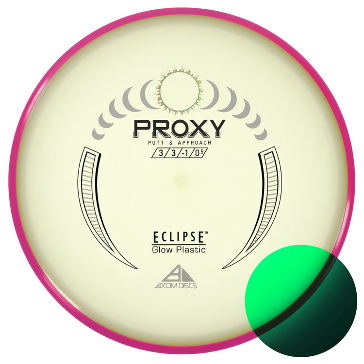 AXIOM Eclipse 2.0 Proxy