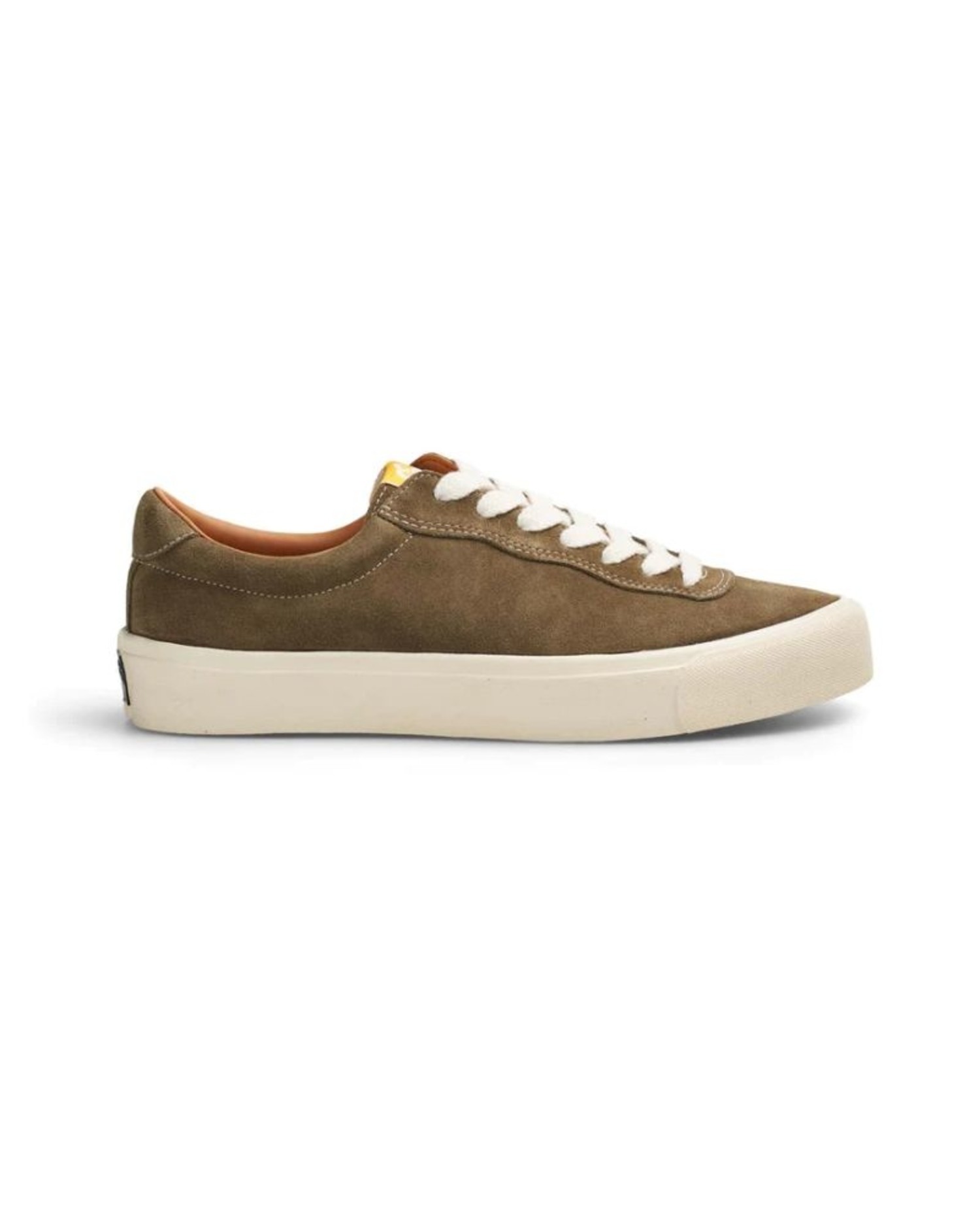 LAST RESORT AB LAST RESORT AB VM001 Suede Lo (Dusty Green/White)