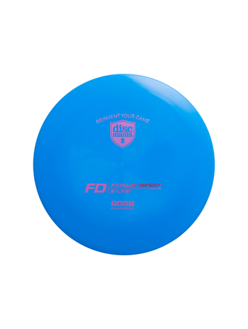 DISCMANIA DISCMANIA S-Line FD