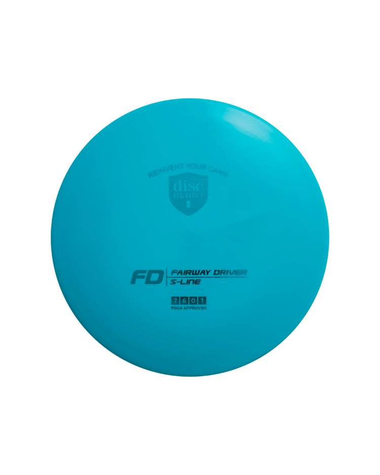 DISCMANIA DISCMANIA S-Line FD