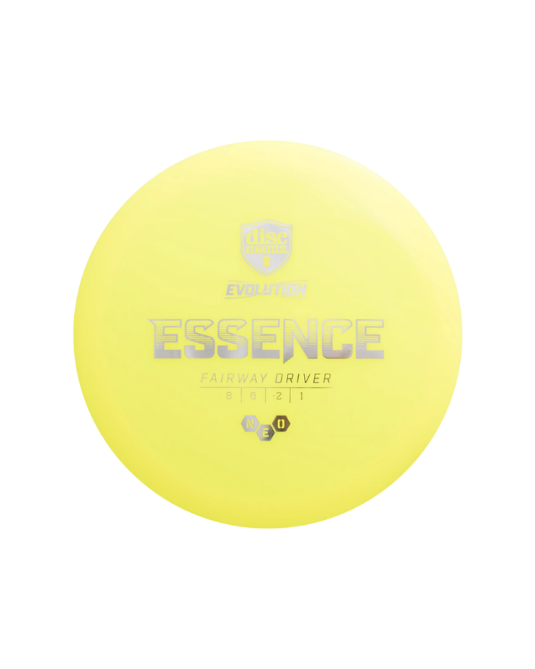 DISCMANIA DISCMANIA Evolution Neo Essence